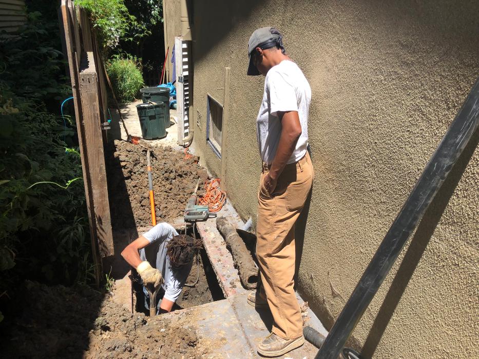 Mr Fix It Right Plumbing & Rooter Oakland Image