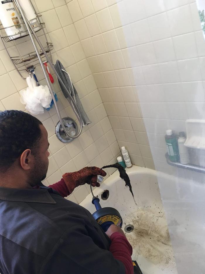 Mr Fix It Right Plumbing & Rooter Oakland Image