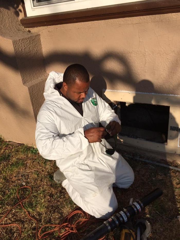 Mr Fix It Right Plumbing & Rooter Oakland Image