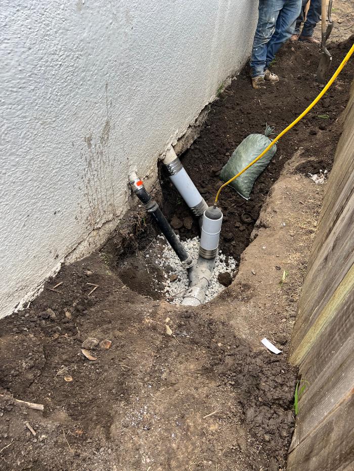 Mr Fix It Right Plumbing & Rooter Oakland Image