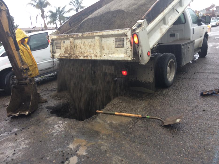 Mr Fix It Right Plumbing & Rooter Oakland Image