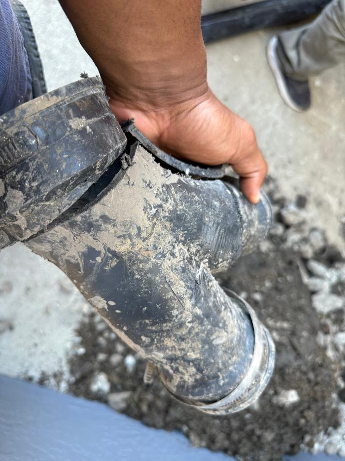 Mr Fix It Right Plumbing & Rooter Oakland Image