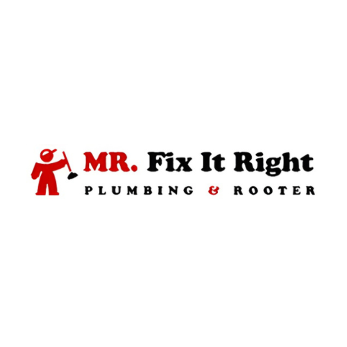 Mr Fix It Right Plumbing & Rooter Oakland