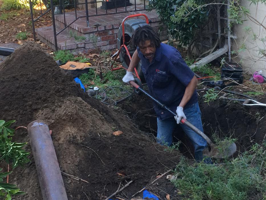 Mr Fix It Right Plumbing & Rooter Oakland Image