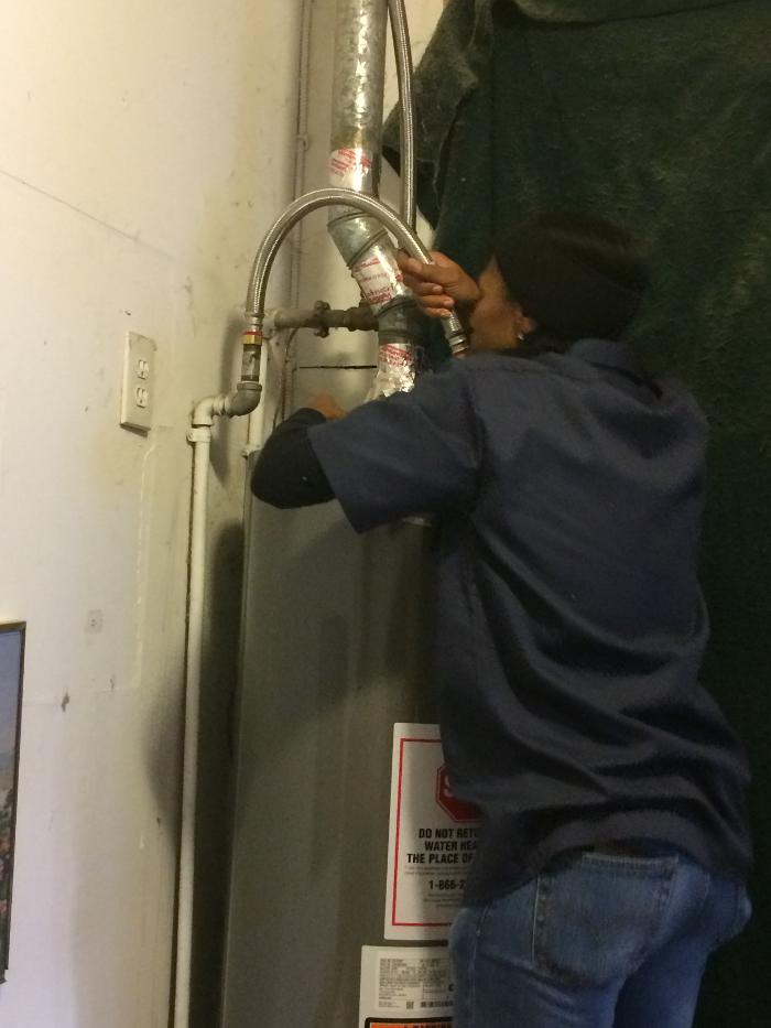 Mr Fix It Right Plumbing & Rooter Oakland Image