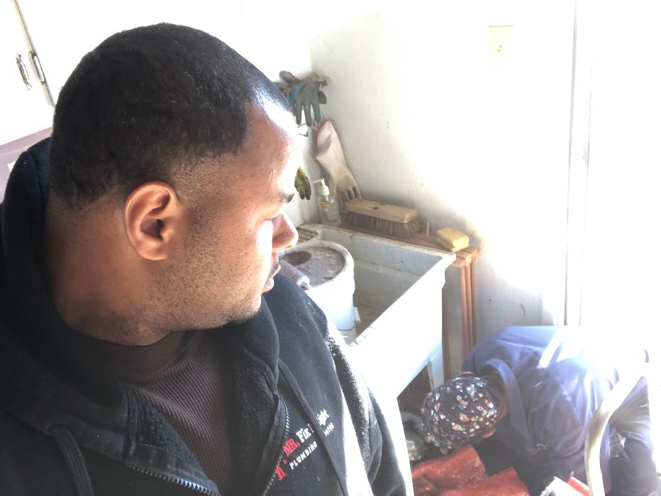 Mr Fix It Right Plumbing & Rooter Oakland Image