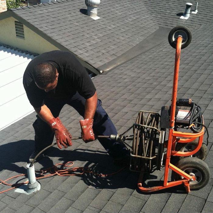 Mr Fix It Right Plumbing & Rooter Oakland Image