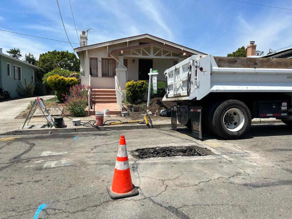 Mr Fix It Right Plumbing & Rooter Oakland Image