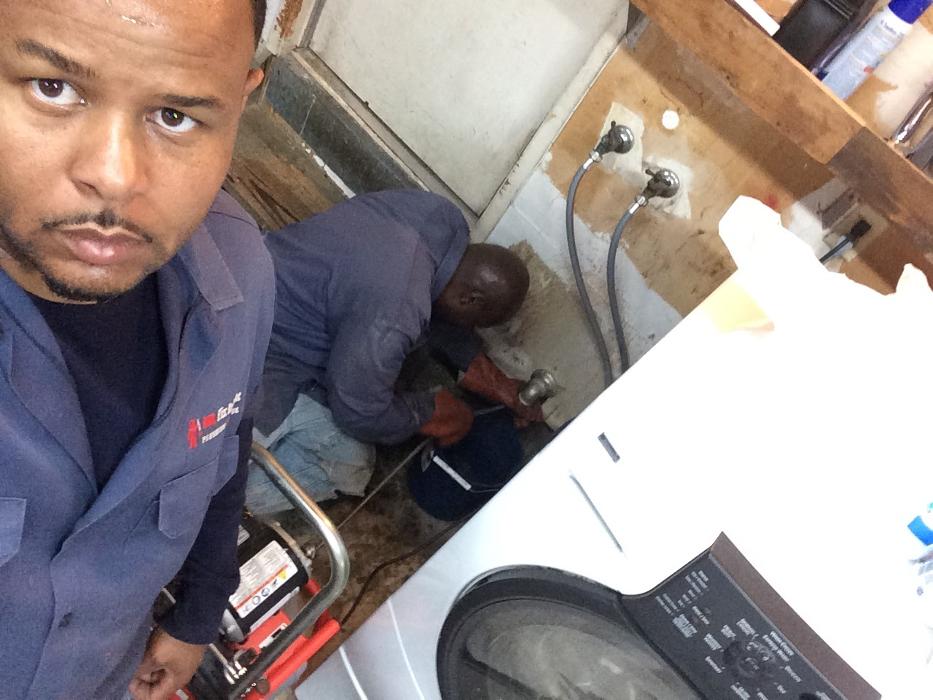 Mr Fix It Right Plumbing & Rooter Oakland Image