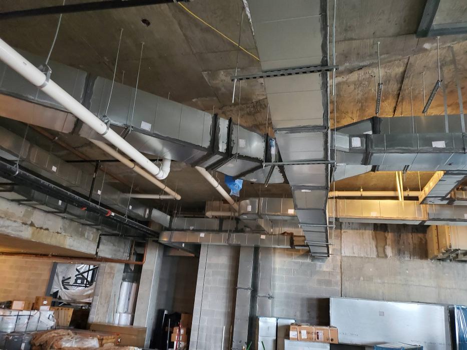 North Mountain HVAC - Basye, VA