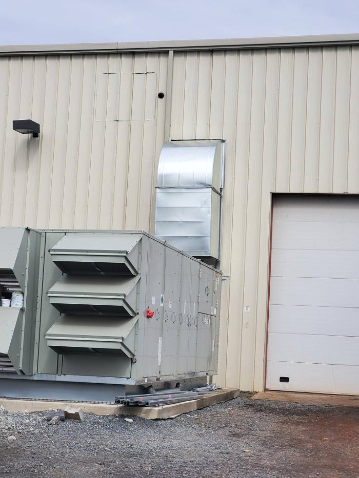 North Mountain HVAC - Basye, VA