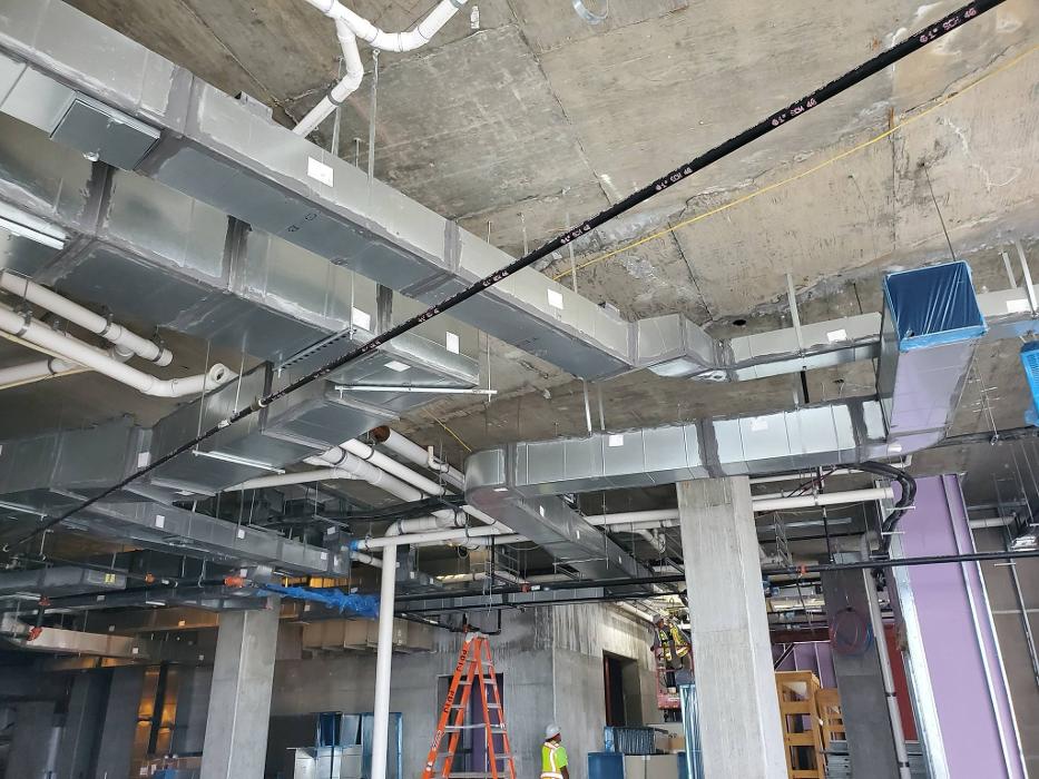 North Mountain HVAC - Basye, VA