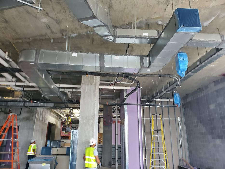 North Mountain HVAC - Basye, VA