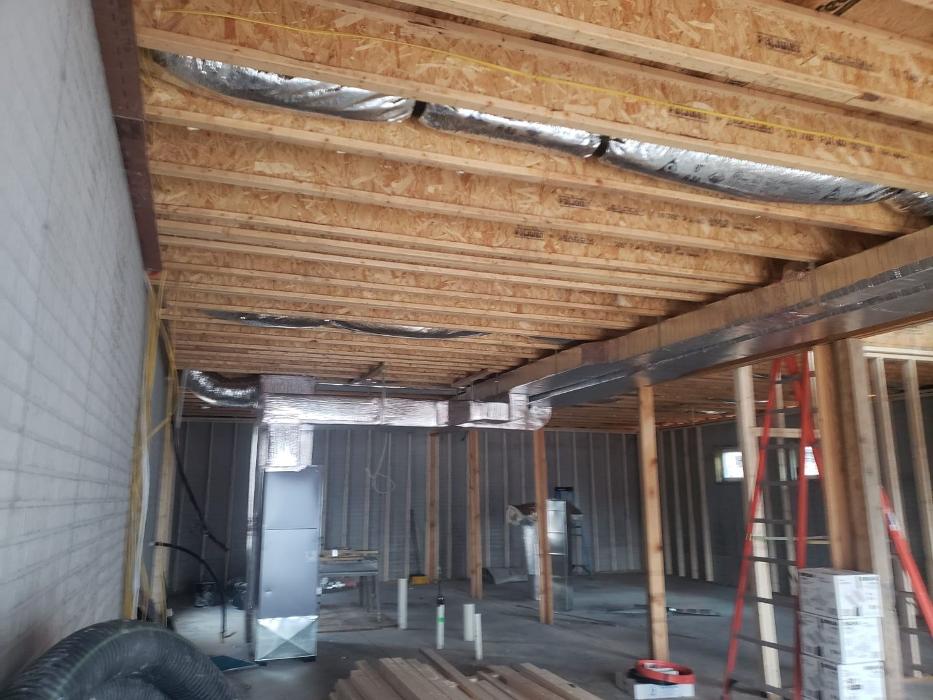 North Mountain HVAC - Basye, VA