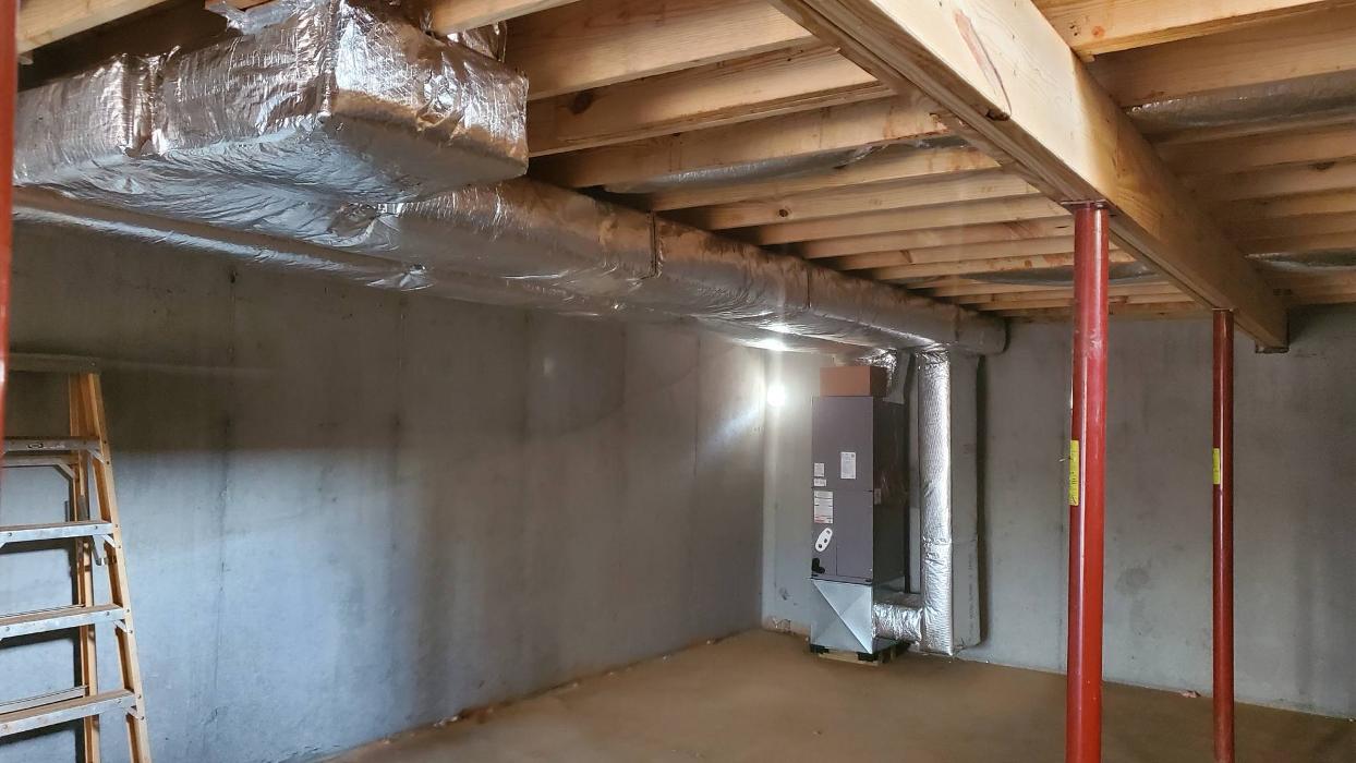 North Mountain HVAC - Basye, VA