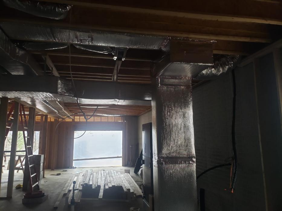 North Mountain HVAC - Basye, VA