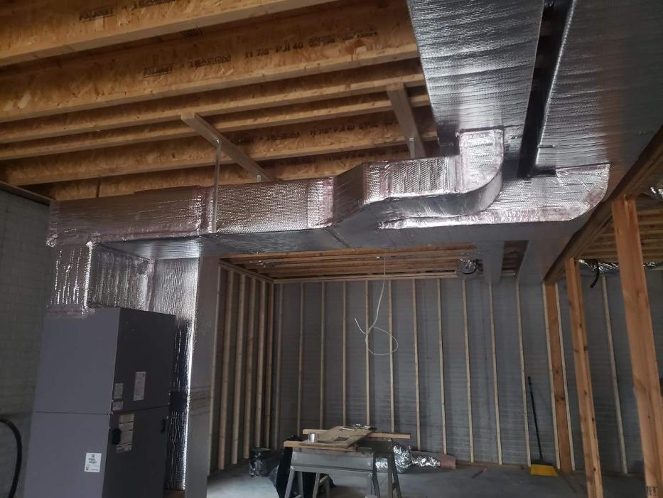 North Mountain HVAC - Basye, VA