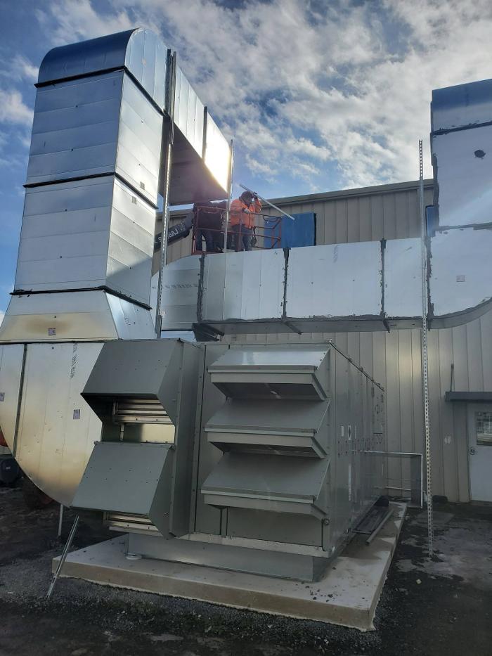 North Mountain HVAC - Basye, VA