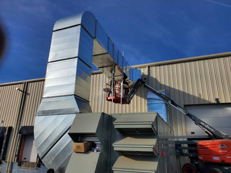 North Mountain HVAC - Basye, VA