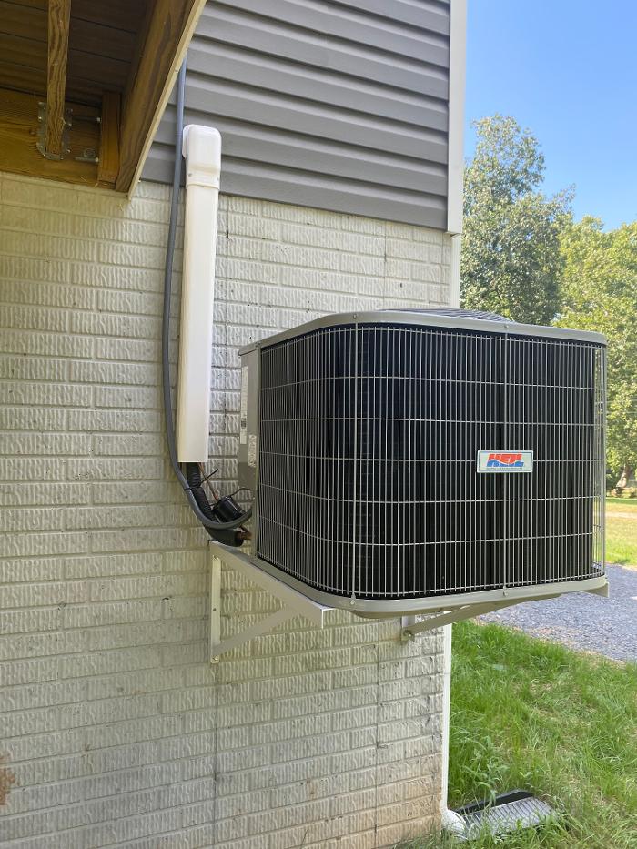 North Mountain HVAC - Basye, VA