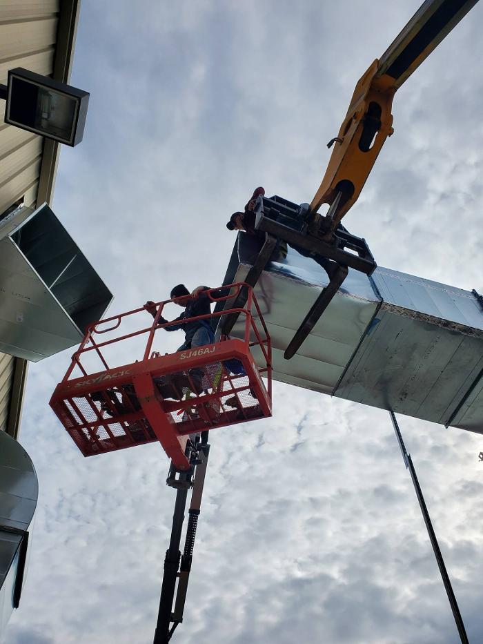 North Mountain HVAC - Basye, VA