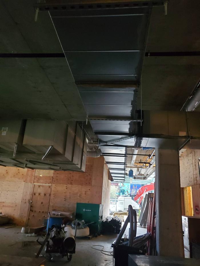 North Mountain HVAC - Basye, VA