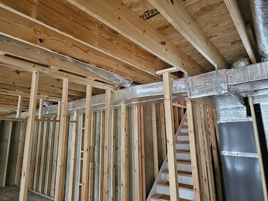 North Mountain HVAC - Basye, VA