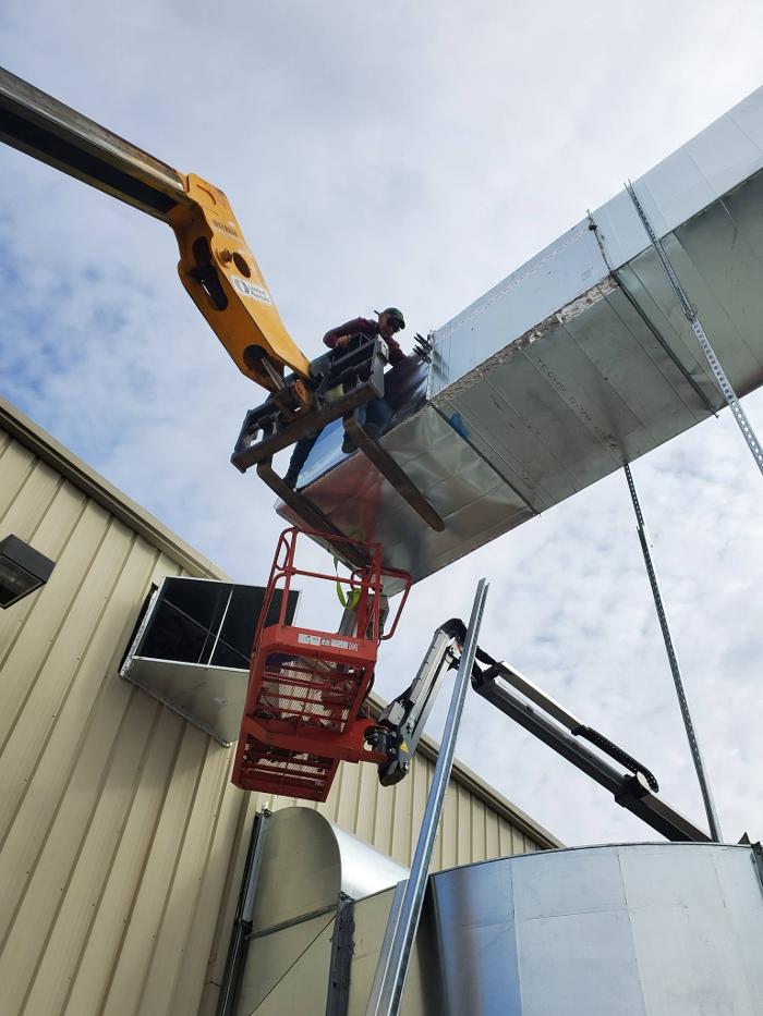 North Mountain HVAC - Basye, VA