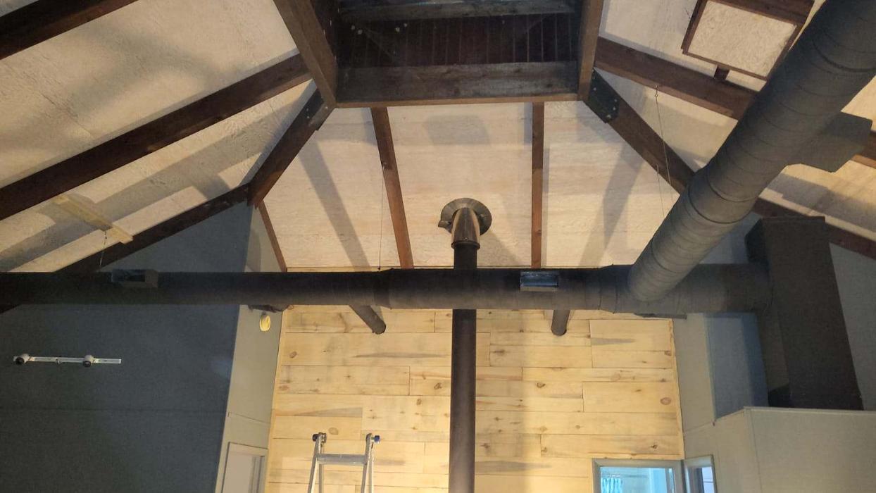 North Mountain HVAC - Basye, VA