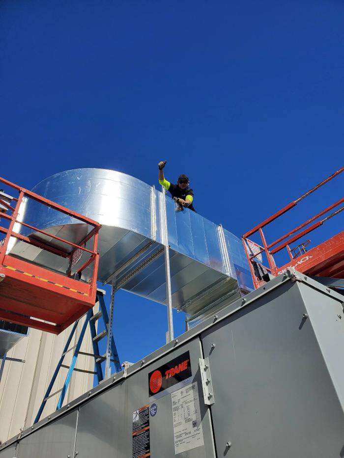 North Mountain HVAC - Basye, VA