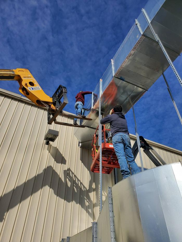 North Mountain HVAC - Basye, VA