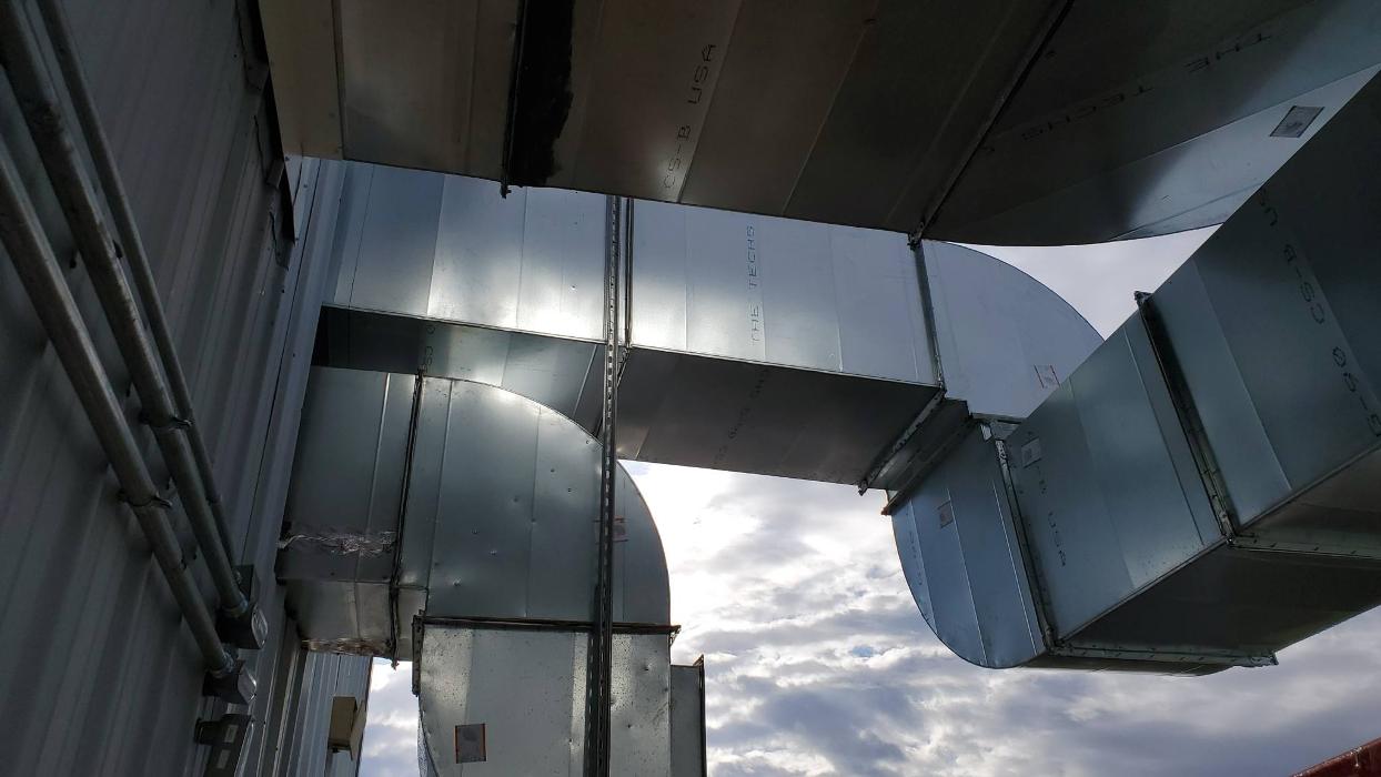 North Mountain HVAC - Basye, VA