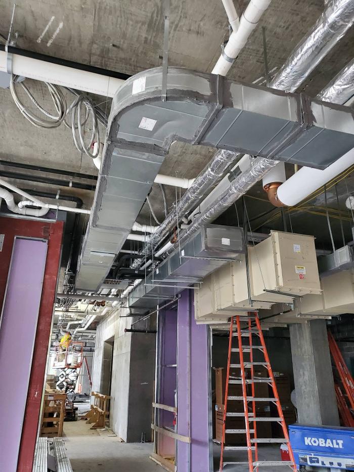 North Mountain HVAC - Basye, VA