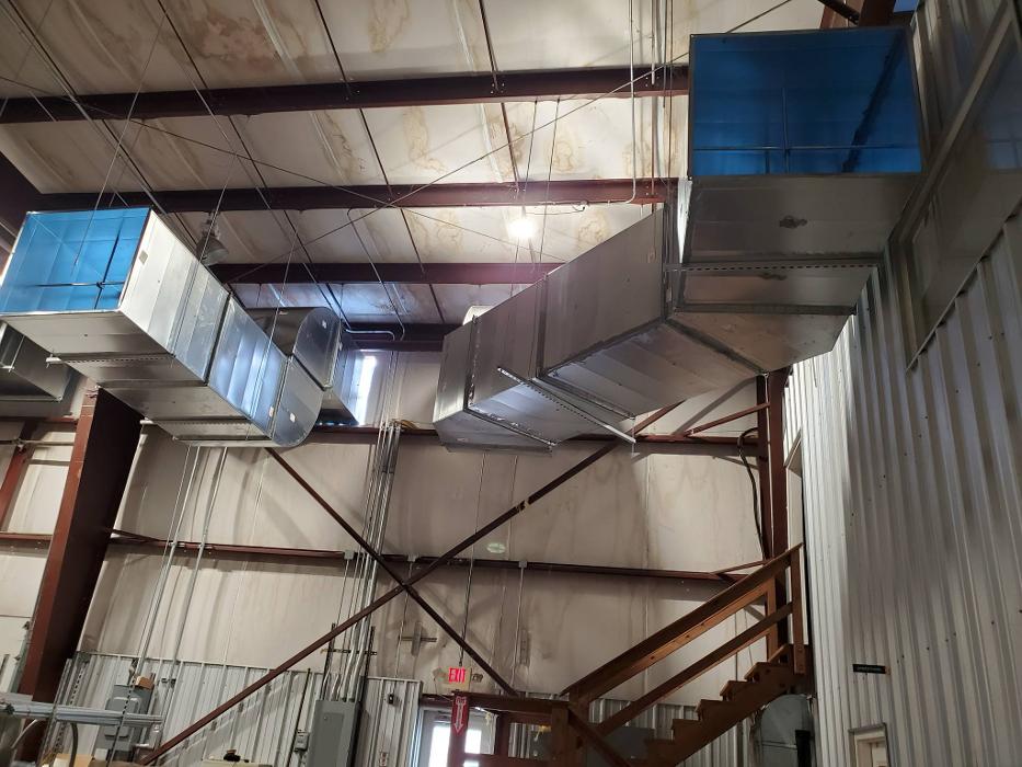 North Mountain HVAC - Basye, VA