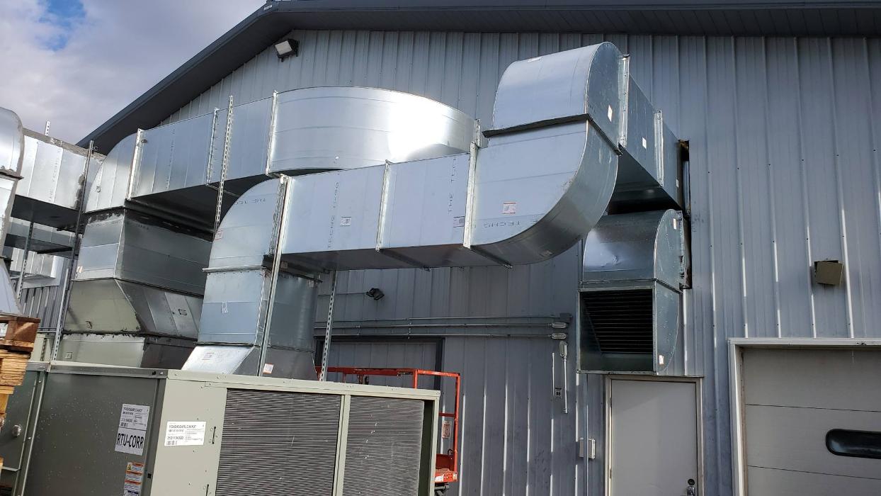 North Mountain HVAC - Basye, VA