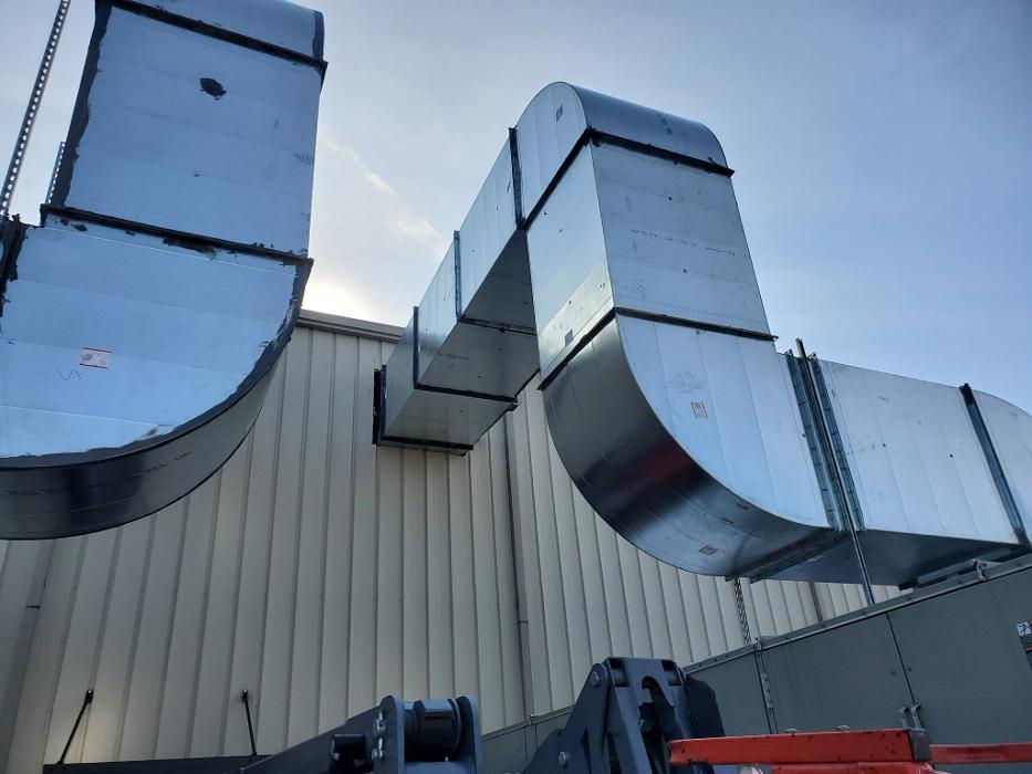 North Mountain HVAC - Basye, VA