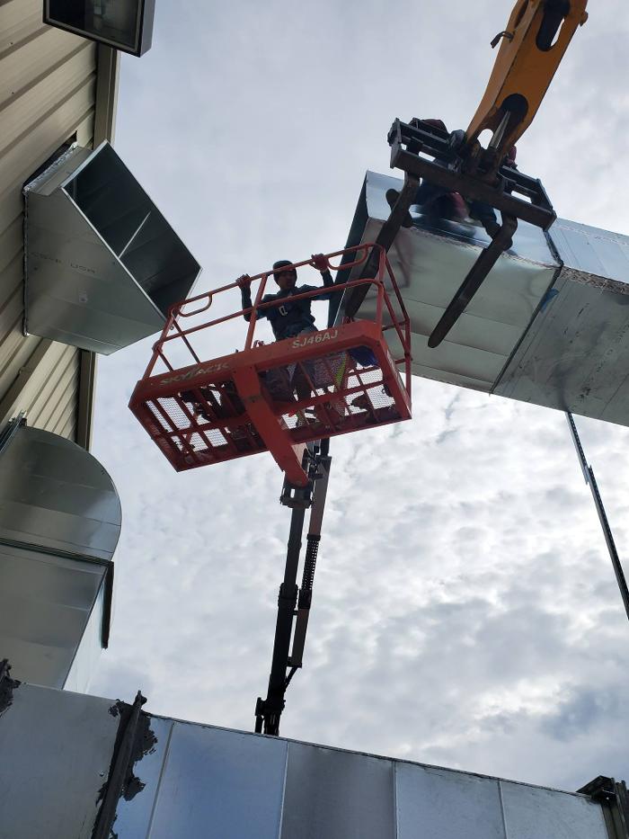 North Mountain HVAC - Basye, VA