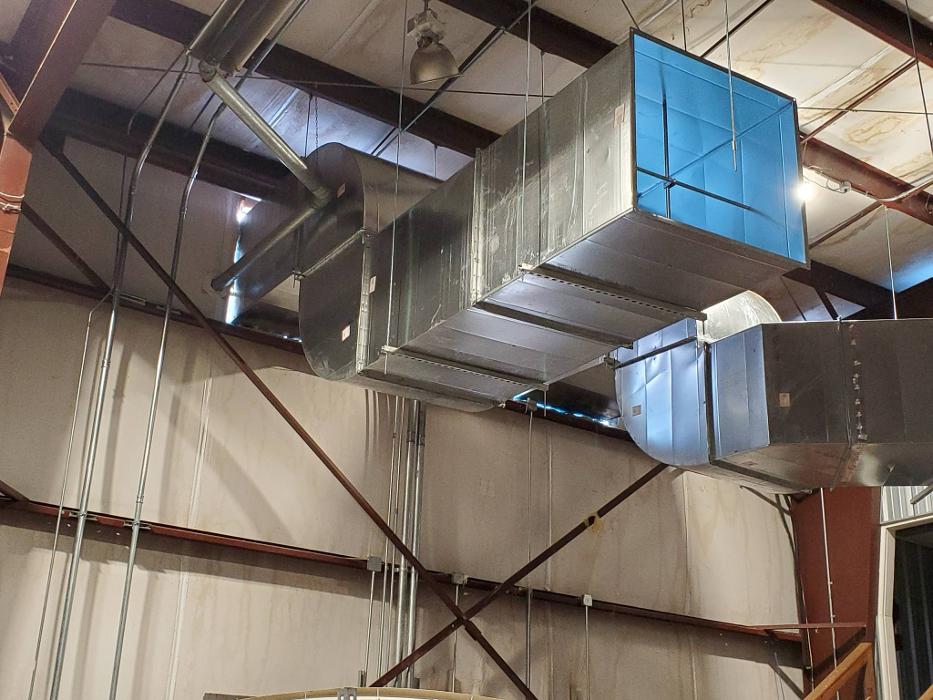 North Mountain HVAC - Basye, VA