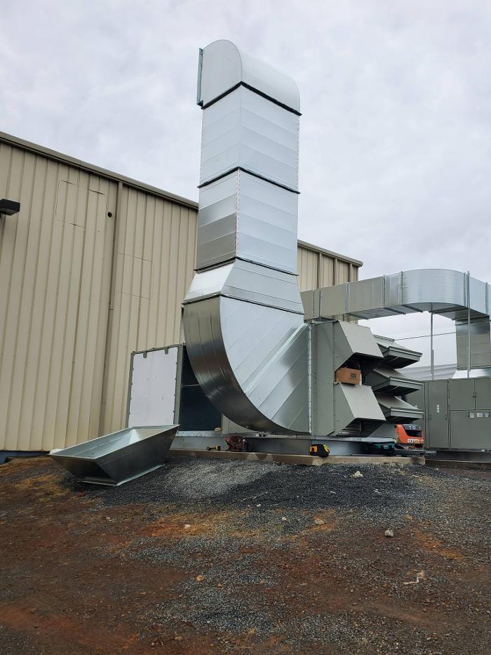 North Mountain HVAC - Basye, VA