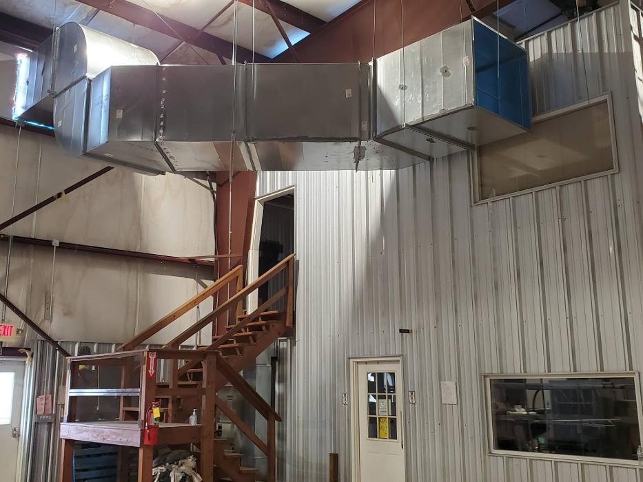 North Mountain HVAC - Basye, VA