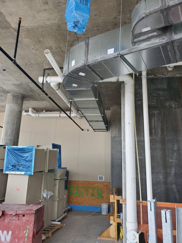 North Mountain HVAC - Basye, VA