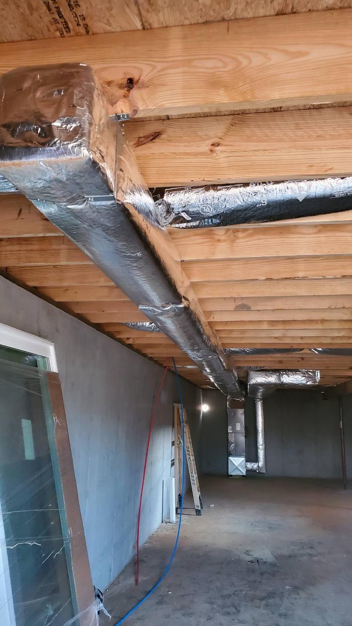 North Mountain HVAC - Basye, VA