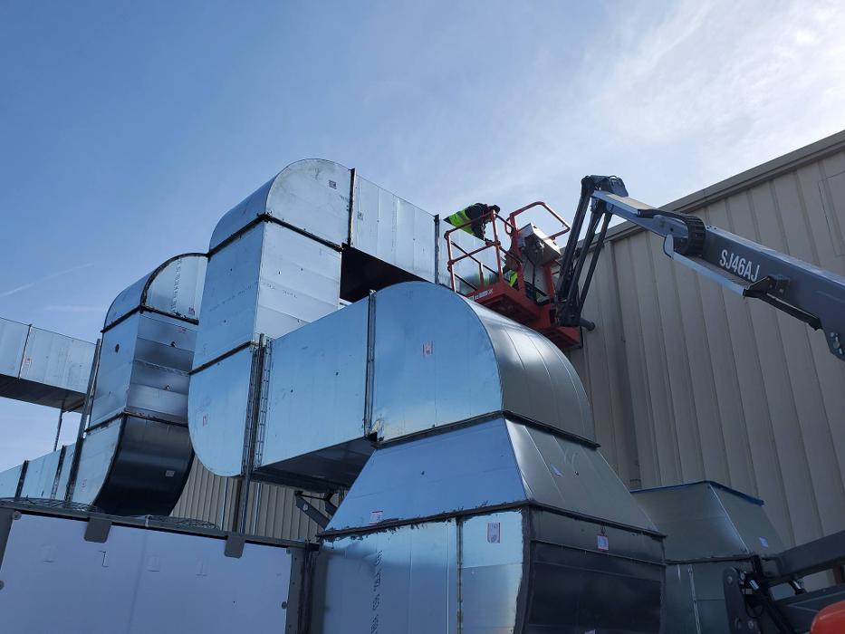 North Mountain HVAC - Basye, VA