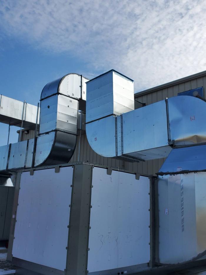 North Mountain HVAC - Basye, VA