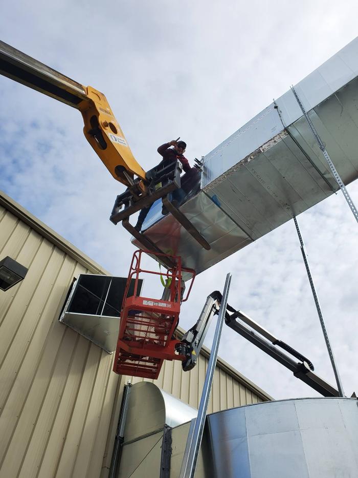 North Mountain HVAC - Basye, VA