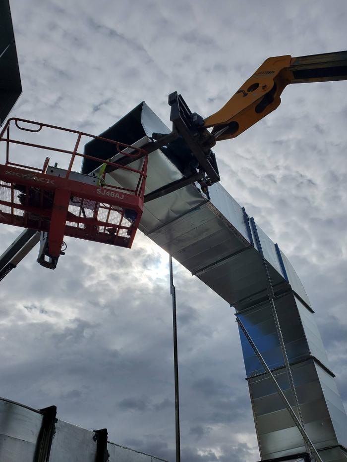 North Mountain HVAC - Basye, VA