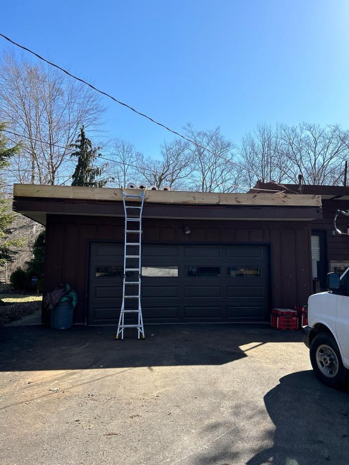 Northcoast Roof Repairs LLC Image