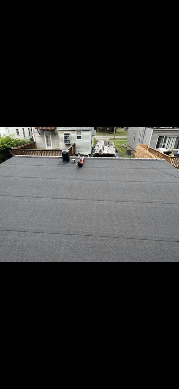 Northcoast Roof Repairs LLC Image