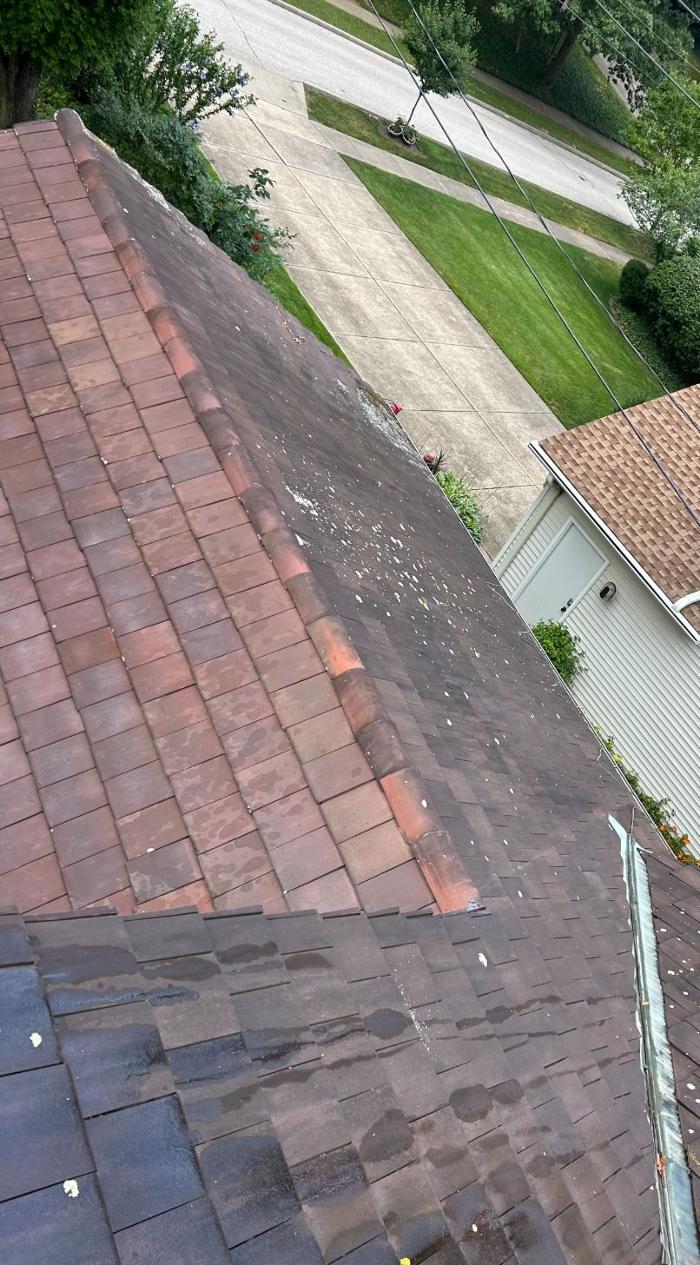 Northcoast Roof Repairs LLC Image