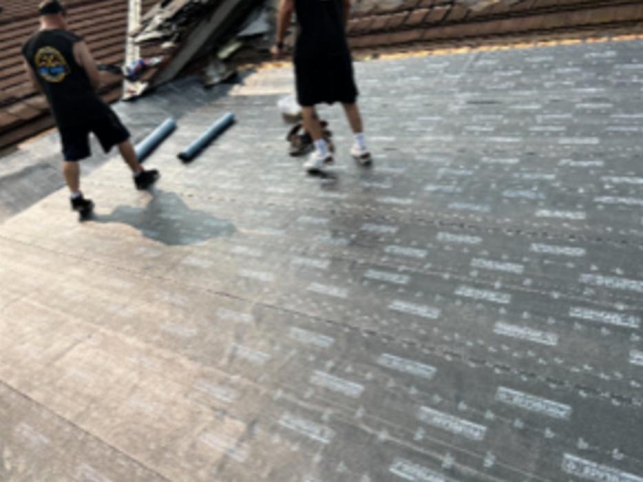 Northcoast Roof Repairs LLC Image